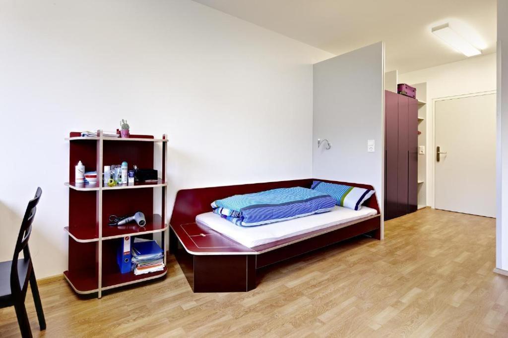 Motel Alm 34 Mit 24 Stunden Self Check In Saalfelden Exteriér fotografie